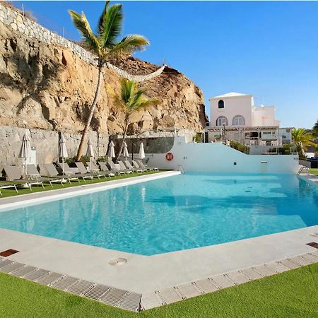 הוילה פוארטו ריקו Casita Blanca מראה חיצוני תמונה