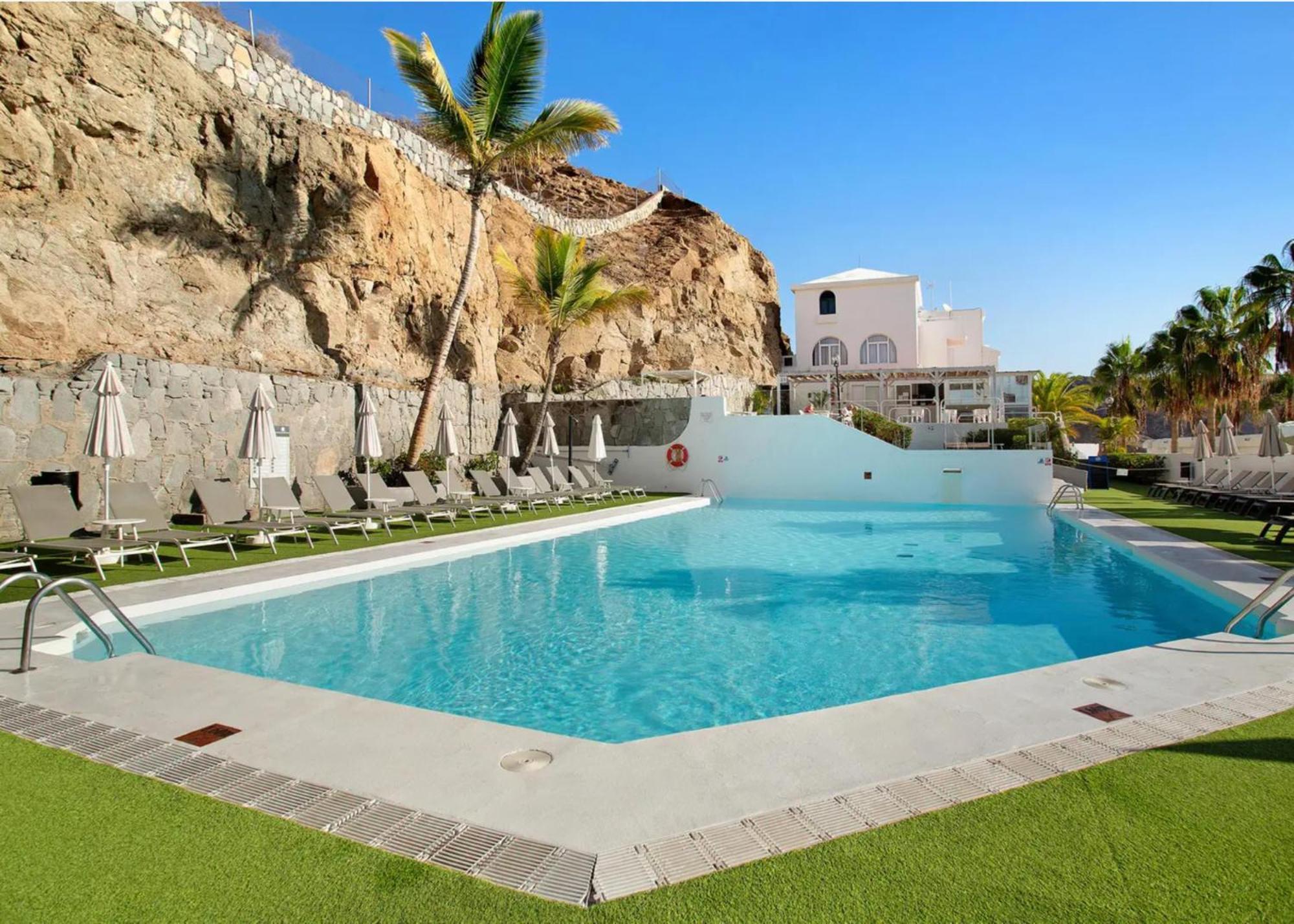 הוילה פוארטו ריקו Casita Blanca מראה חיצוני תמונה