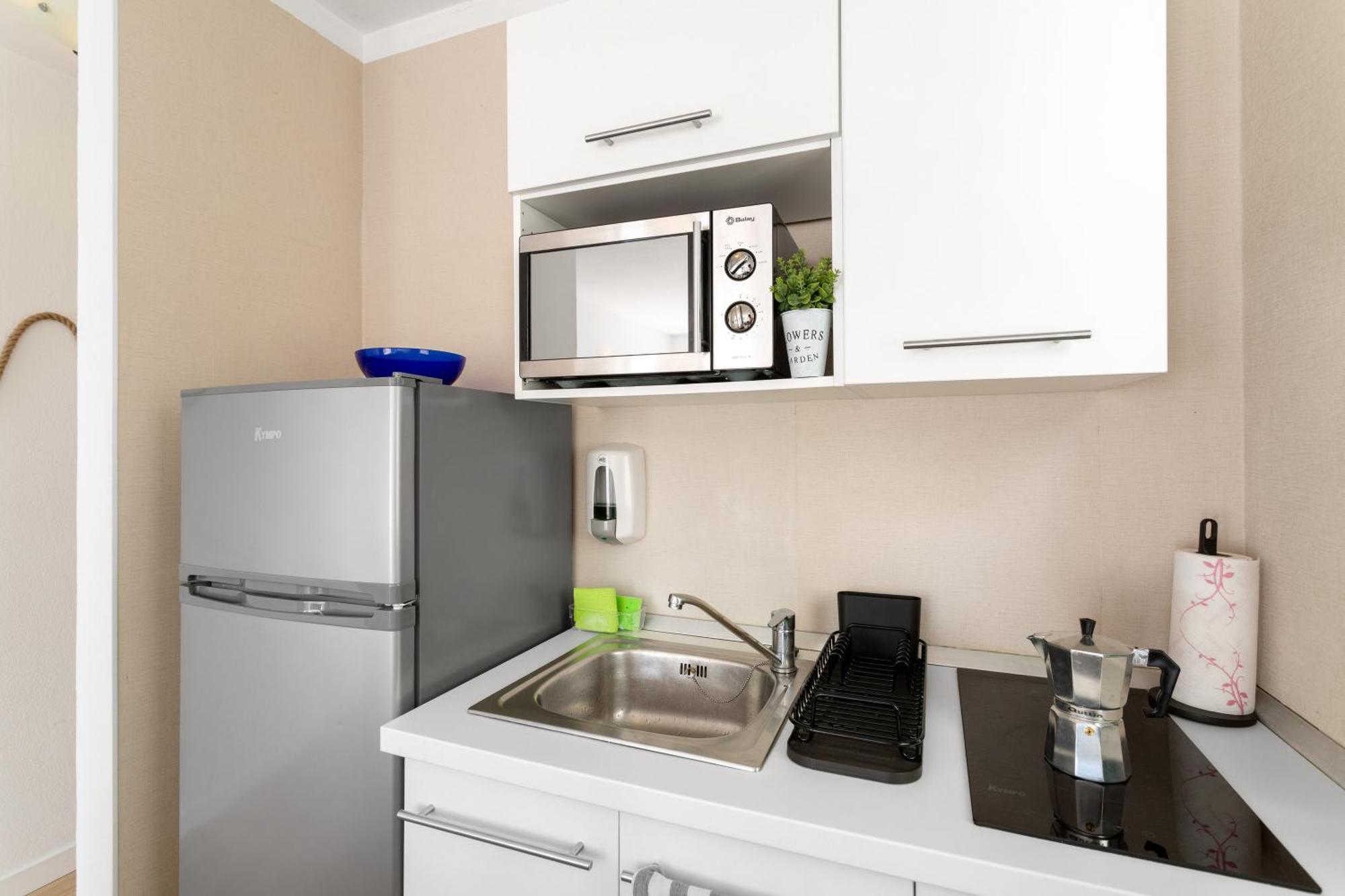 הוילה פוארטו ריקו Casita Blanca מראה חיצוני תמונה