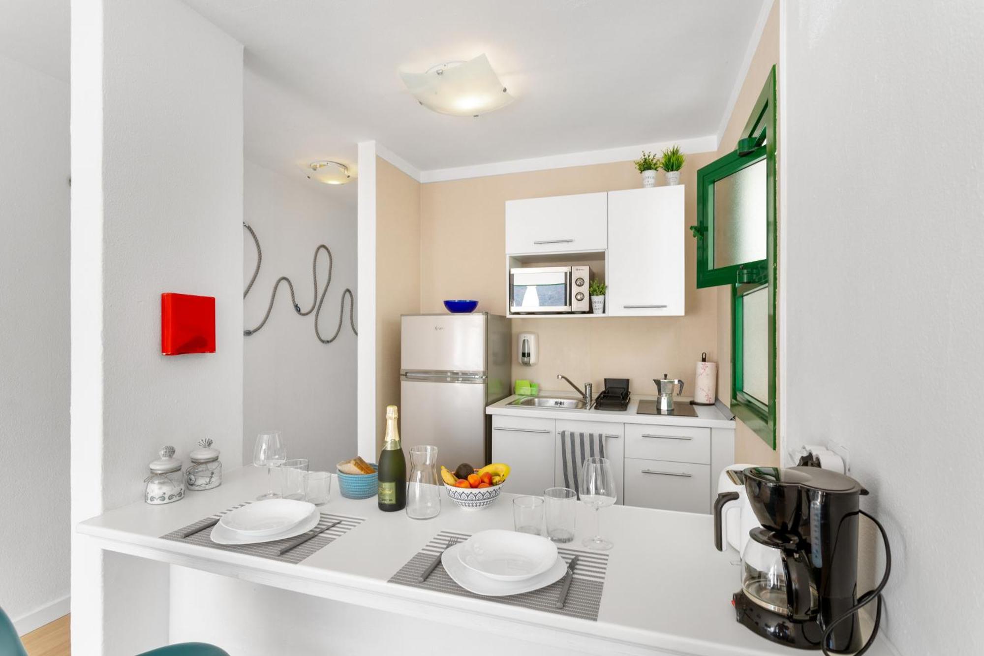 הוילה פוארטו ריקו Casita Blanca מראה חיצוני תמונה