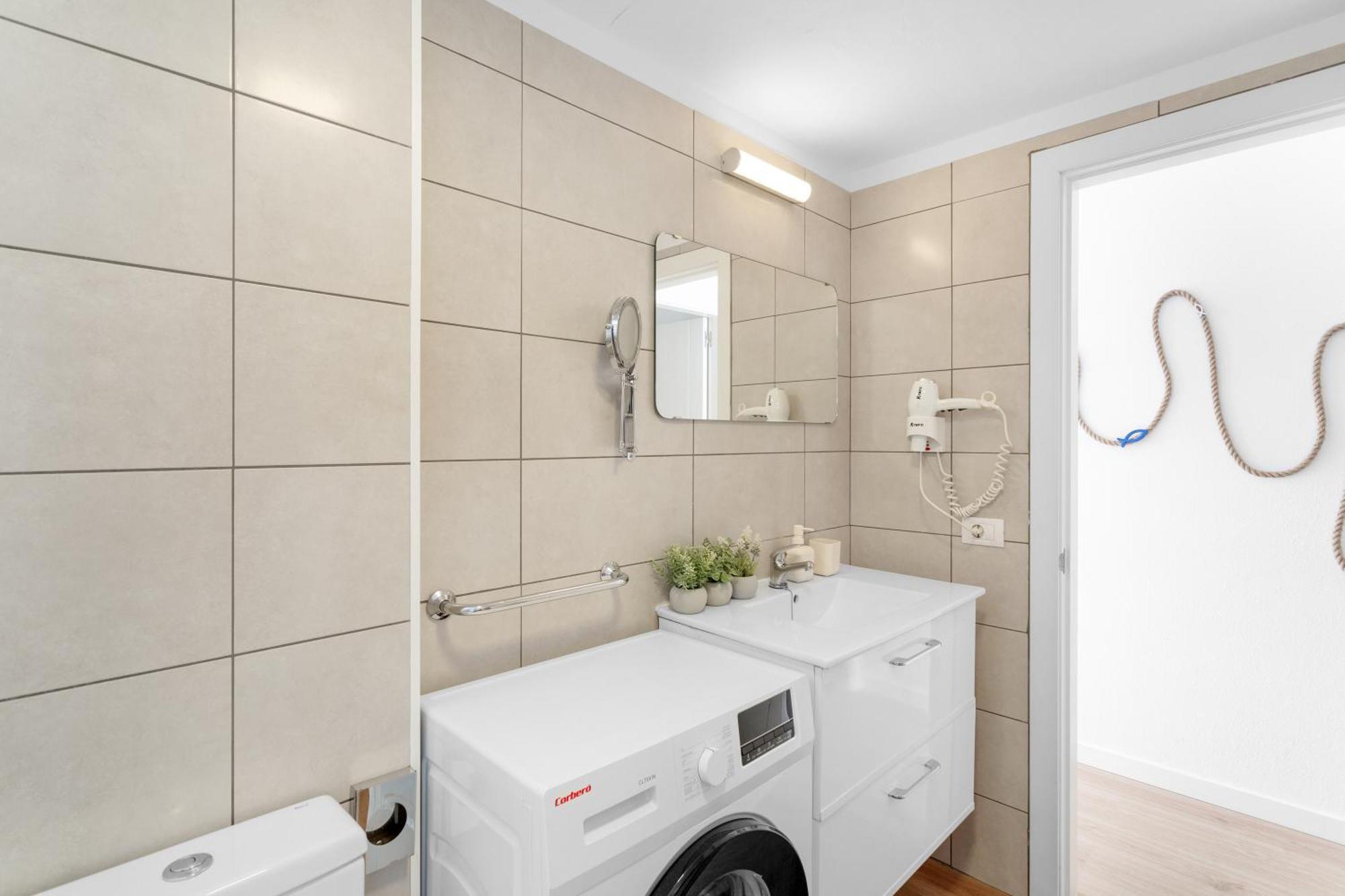 הוילה פוארטו ריקו Casita Blanca מראה חיצוני תמונה
